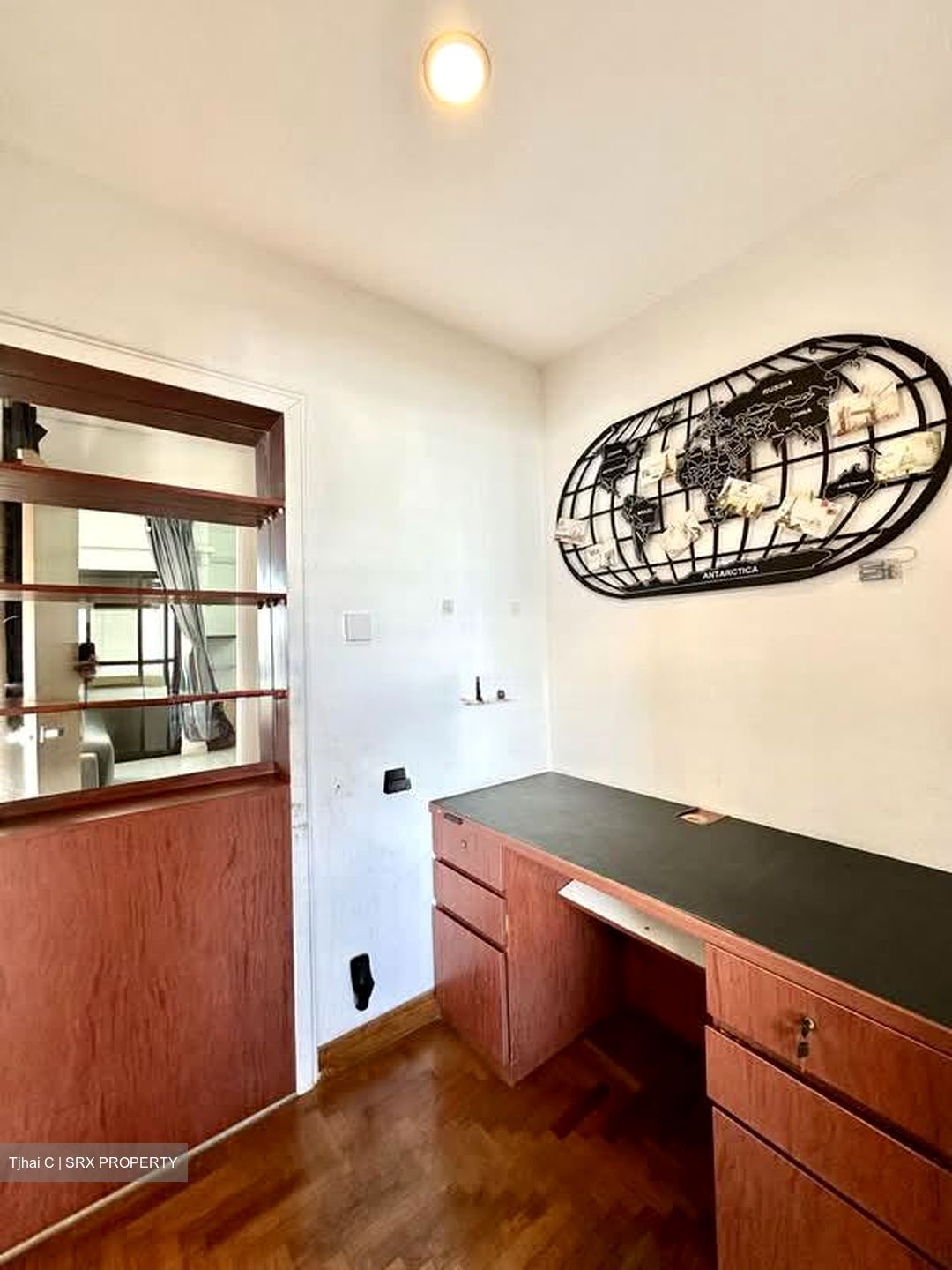 Mandarin Gardens (D15), Condominium #586165511